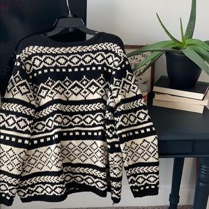 Eddie Bauer Sweater